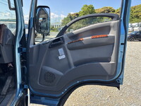 ISUZU Elf Vacuum Truck TPG-NMR85N 2015 171,067km_27