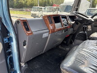 ISUZU Elf Vacuum Truck TPG-NMR85N 2015 171,067km_28
