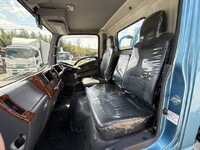 ISUZU Elf Vacuum Truck TPG-NMR85N 2015 171,067km_29