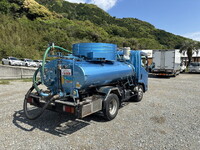 ISUZU Elf Vacuum Truck TPG-NMR85N 2015 171,067km_2