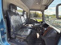 ISUZU Elf Vacuum Truck TPG-NMR85N 2015 171,067km_30