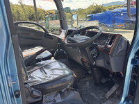 ISUZU Elf Vacuum Truck TPG-NMR85N 2015 171,067km_31