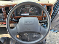 ISUZU Elf Vacuum Truck TPG-NMR85N 2015 171,067km_34