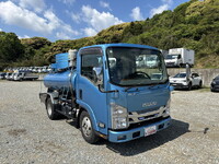ISUZU Elf Vacuum Truck TPG-NMR85N 2015 171,067km_3