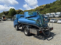 ISUZU Elf Vacuum Truck TPG-NMR85N 2015 171,067km_4