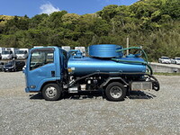 ISUZU Elf Vacuum Truck TPG-NMR85N 2015 171,067km_5