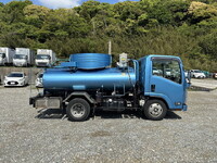 ISUZU Elf Vacuum Truck TPG-NMR85N 2015 171,067km_6