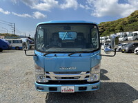 ISUZU Elf Vacuum Truck TPG-NMR85N 2015 171,067km_7