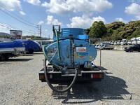 ISUZU Elf Vacuum Truck TPG-NMR85N 2015 171,067km_9