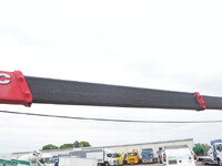 MITSUBISHI FUSO Canter Truck (With 3 Steps Of Cranes) TKG-FEA50 2012 23,787km_12