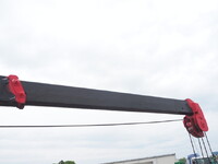 MITSUBISHI FUSO Canter Truck (With 3 Steps Of Cranes) TKG-FEA50 2012 23,787km_13