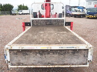 MITSUBISHI FUSO Canter Truck (With 3 Steps Of Cranes) TKG-FEA50 2012 23,787km_16