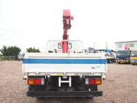 MITSUBISHI FUSO Canter Truck (With 3 Steps Of Cranes) TKG-FEA50 2012 23,787km_18