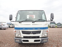 MITSUBISHI FUSO Canter Truck (With 3 Steps Of Cranes) TKG-FEA50 2012 23,787km_20