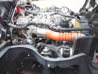 MITSUBISHI FUSO Canter Truck (With 3 Steps Of Cranes) TKG-FEA50 2012 23,787km_23