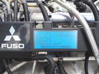 MITSUBISHI FUSO Canter Truck (With 3 Steps Of Cranes) TKG-FEA50 2012 23,787km_31