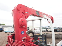 MITSUBISHI FUSO Canter Truck (With 3 Steps Of Cranes) TKG-FEA50 2012 23,787km_32