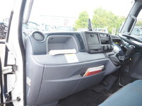 MITSUBISHI FUSO Canter Truck (With 3 Steps Of Cranes) TKG-FEA50 2012 23,787km_33