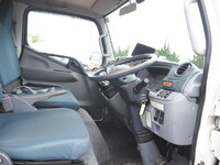 MITSUBISHI FUSO Canter Truck (With 3 Steps Of Cranes) TKG-FEA50 2012 23,787km_35