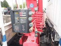 MITSUBISHI FUSO Canter Truck (With 3 Steps Of Cranes) TKG-FEA50 2012 23,787km_7