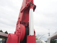 MITSUBISHI FUSO Canter Truck (With 3 Steps Of Cranes) TKG-FEA50 2012 23,787km_8