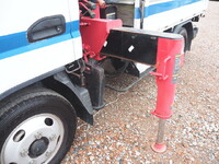 MITSUBISHI FUSO Canter Truck (With 3 Steps Of Cranes) TKG-FEA50 2012 23,787km_9