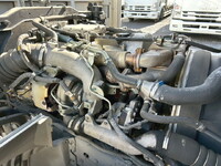 HINO Ranger Aluminum Wing TKG-GD7JLAA 2015 556,000km_33