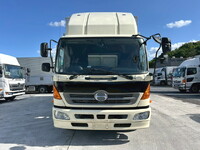 HINO Ranger Aluminum Wing TKG-GD7JLAA 2015 556,000km_3