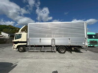 HINO Ranger Aluminum Wing TKG-GD7JLAA 2015 556,000km_4