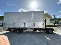 HINO Ranger Aluminum Wing TKG-GD7JLAA 2015 556,000km_6