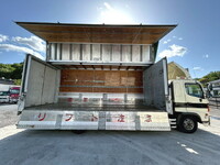 HINO Ranger Aluminum Wing TKG-GD7JLAA 2015 556,000km_7