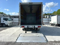 HINO Ranger Aluminum Wing TKG-GD7JLAA 2015 556,000km_9