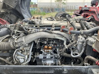 ISUZU Giga Trailer Head 2KG-EXD52CE 2020 702,060km_16