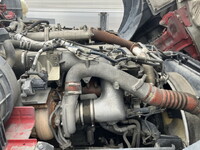 ISUZU Giga Trailer Head 2KG-EXD52CE 2020 702,060km_17