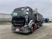 ISUZU Giga Trailer Head 2KG-EXD52CE 2020 702,060km_1