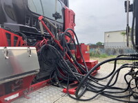 ISUZU Giga Trailer Head 2KG-EXD52CE 2020 702,060km_20