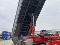ISUZU Giga Trailer Head 2KG-EXD52CE 2020 702,060km_23