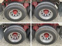 ISUZU Giga Trailer Head 2KG-EXD52CE 2020 702,060km_30