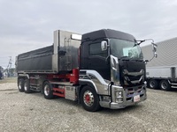 ISUZU Giga Trailer Head 2KG-EXD52CE 2020 702,060km_3