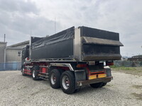 ISUZU Giga Trailer Head 2KG-EXD52CE 2020 702,060km_4