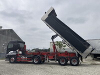 ISUZU Giga Trailer Head 2KG-EXD52CE 2020 702,060km_6