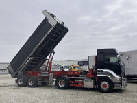 ISUZU Giga Trailer Head 2KG-EXD52CE 2020 702,060km_7