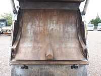 HINO Dutro Garbage Truck SJG-XKU600X 2012 152,535km_10