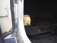 HINO Dutro Garbage Truck SJG-XKU600X 2012 152,535km_11