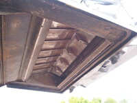 HINO Dutro Garbage Truck SJG-XKU600X 2012 152,535km_14