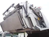 HINO Dutro Garbage Truck SJG-XKU600X 2012 152,535km_15