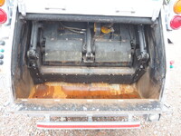 HINO Dutro Garbage Truck SJG-XKU600X 2012 152,535km_17