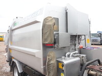 HINO Dutro Garbage Truck SJG-XKU600X 2012 152,535km_21