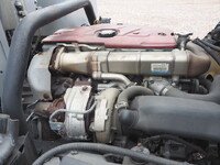 HINO Dutro Garbage Truck SJG-XKU600X 2012 152,535km_23