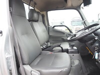 HINO Dutro Garbage Truck SJG-XKU600X 2012 152,535km_34